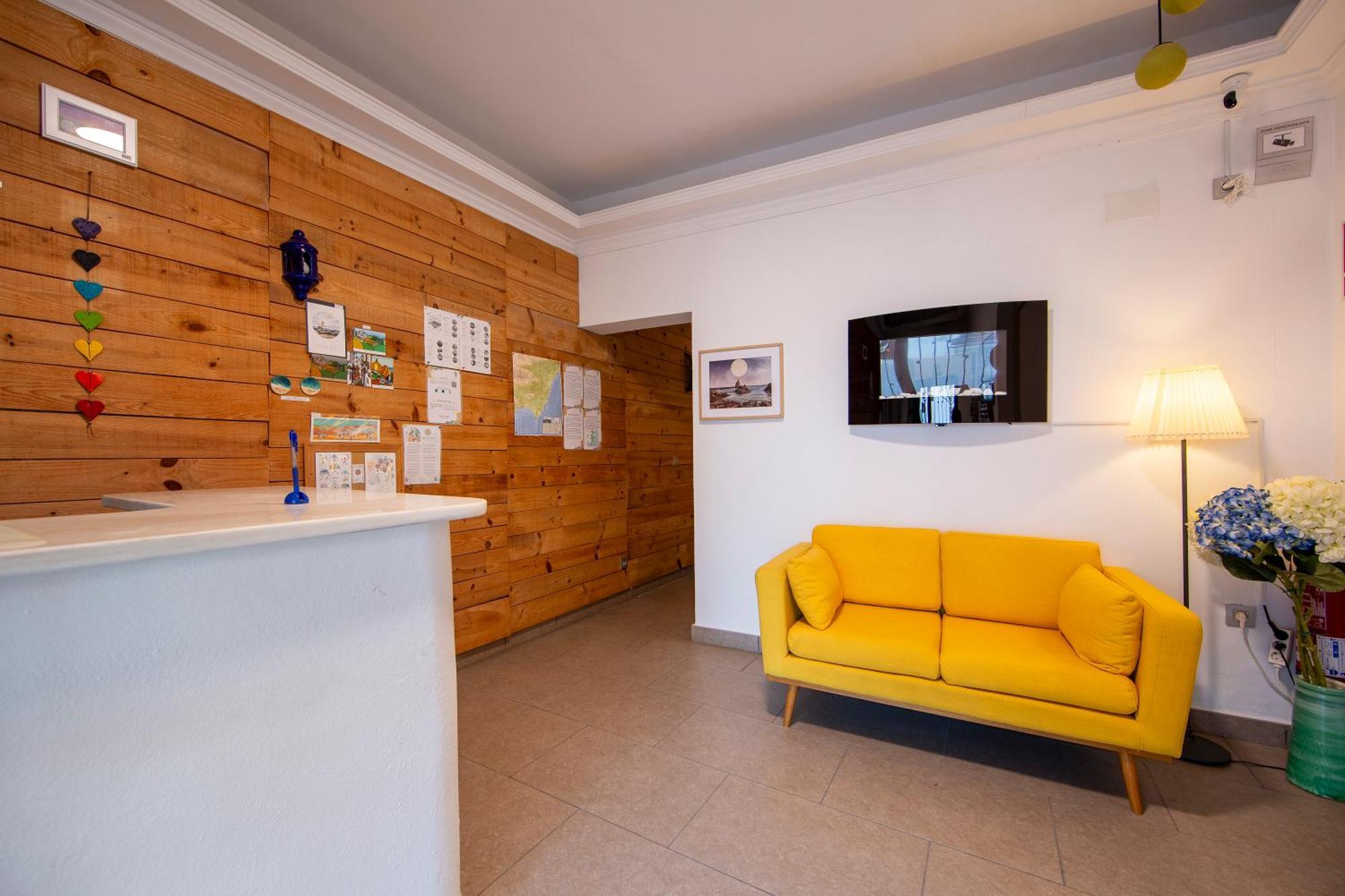 Boutique Hotel El Olivar Mojácar Buitenkant foto