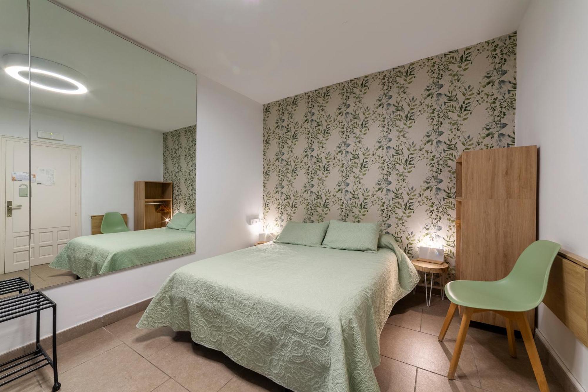 Boutique Hotel El Olivar Mojácar Buitenkant foto
