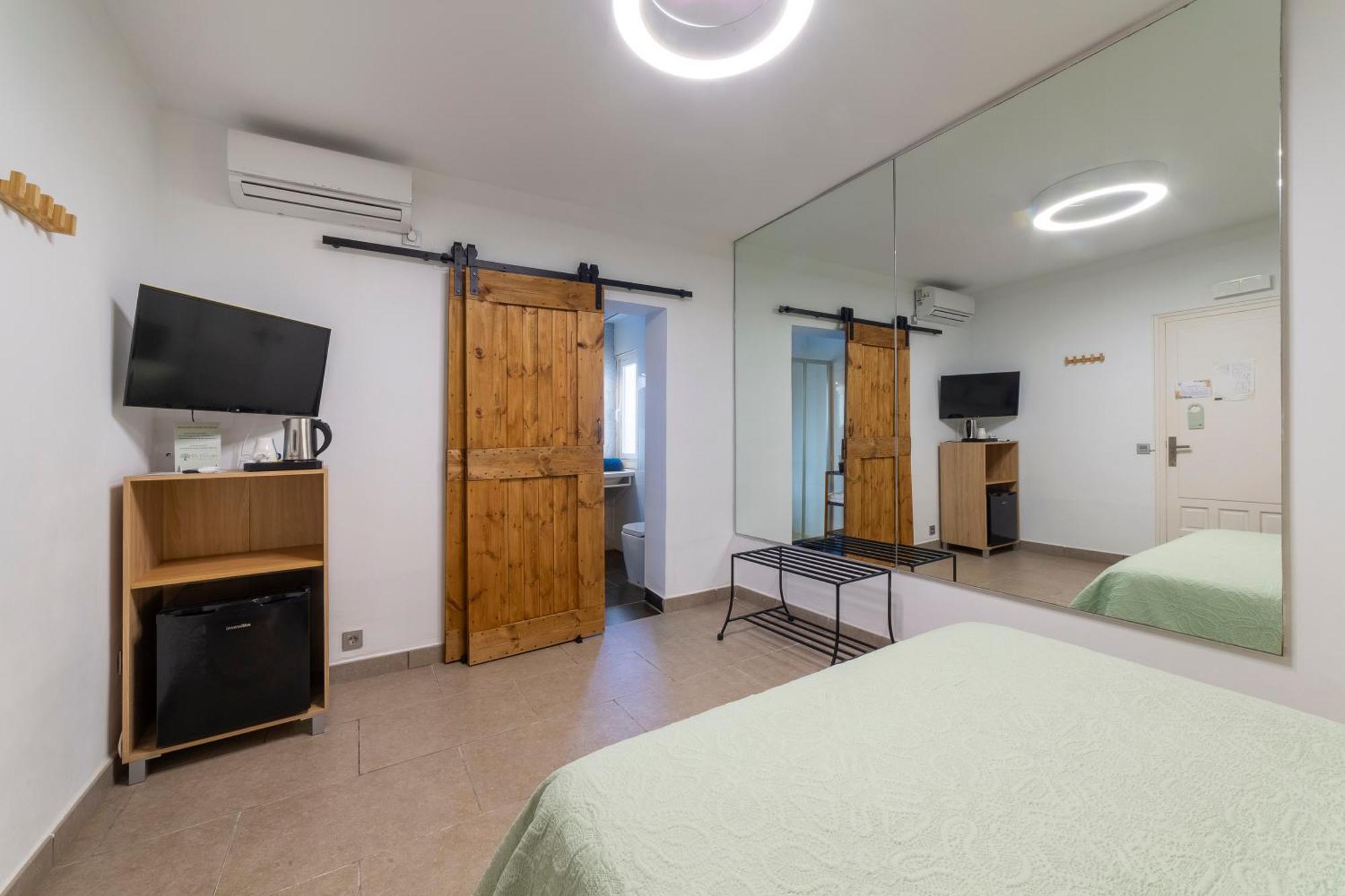 Boutique Hotel El Olivar Mojácar Buitenkant foto